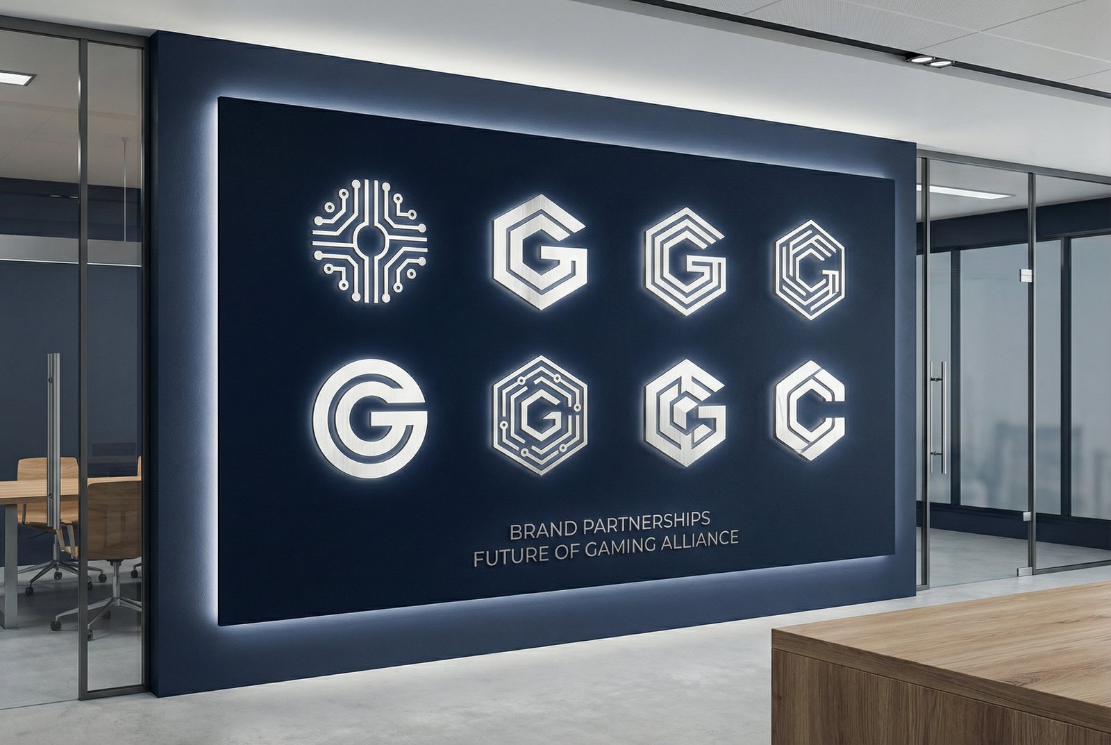 小小绘合作品牌